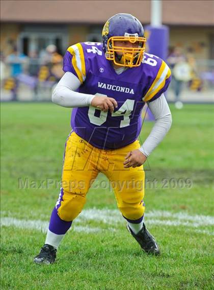Thumbnail 2 in Grant @ Wauconda photogallery.