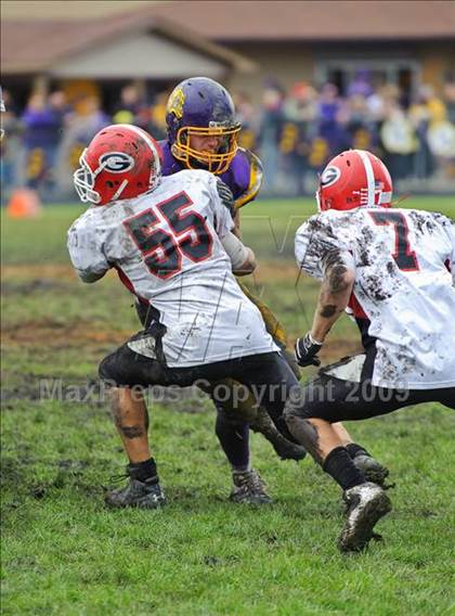 Thumbnail 3 in Grant @ Wauconda photogallery.