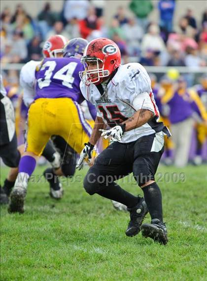 Thumbnail 2 in Grant @ Wauconda photogallery.