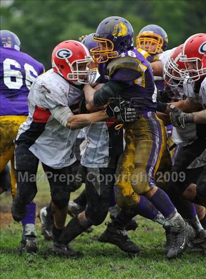 Thumbnail 3 in Grant @ Wauconda photogallery.
