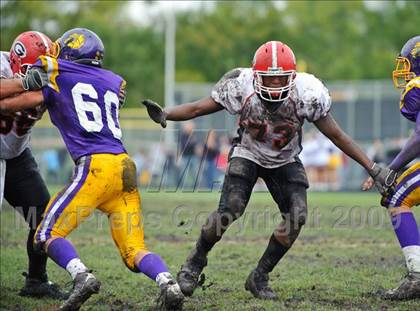 Thumbnail 1 in Grant @ Wauconda photogallery.
