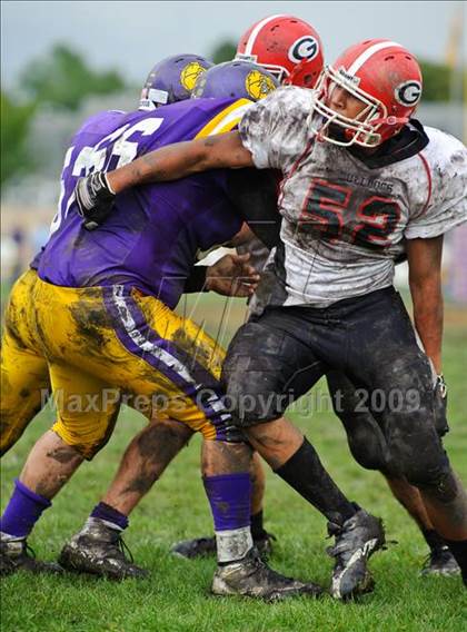 Thumbnail 2 in Grant @ Wauconda photogallery.