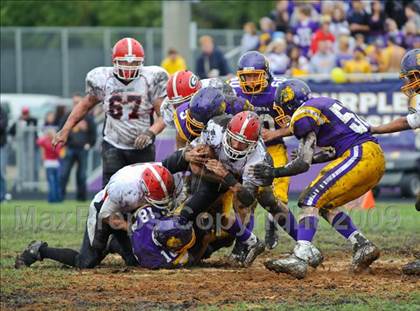 Thumbnail 1 in Grant @ Wauconda photogallery.