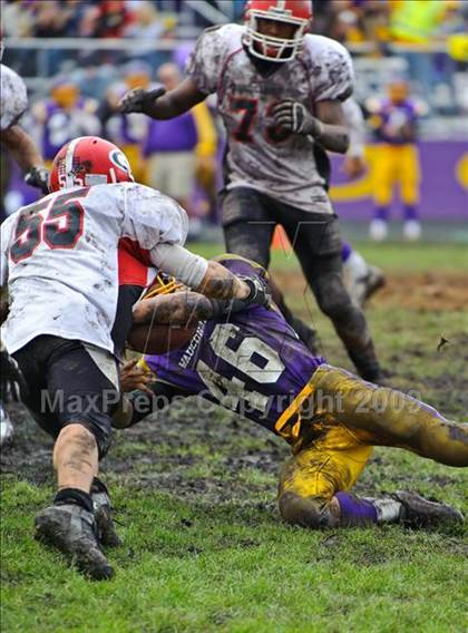 Thumbnail 2 in Grant @ Wauconda photogallery.