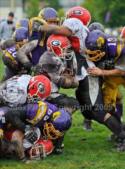 Thumbnail 2 in Grant @ Wauconda photogallery.