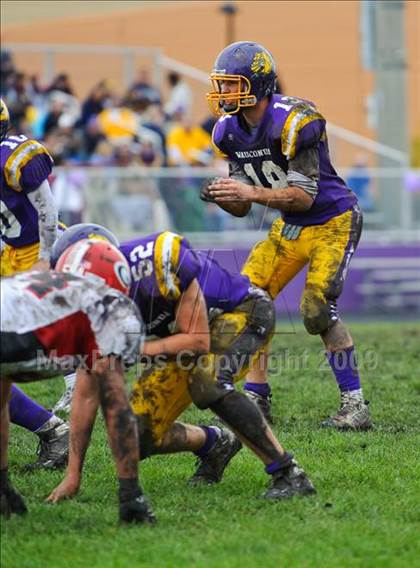 Thumbnail 2 in Grant @ Wauconda photogallery.