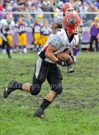Thumbnail 1 in Grant @ Wauconda photogallery.