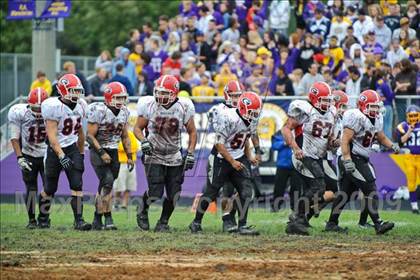 Thumbnail 2 in Grant @ Wauconda photogallery.