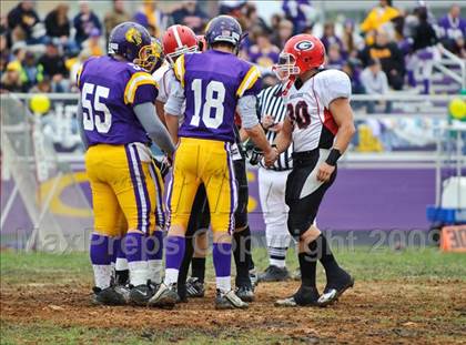 Thumbnail 3 in Grant @ Wauconda photogallery.