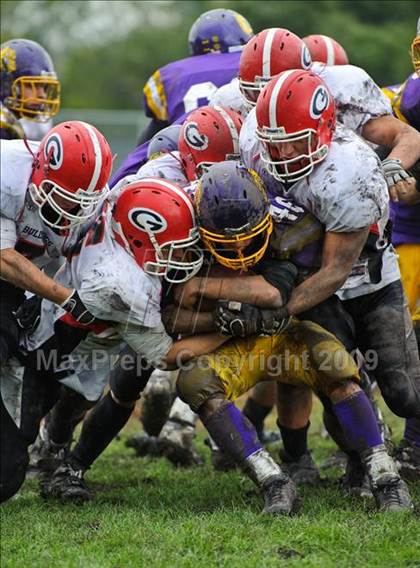 Thumbnail 2 in Grant @ Wauconda photogallery.