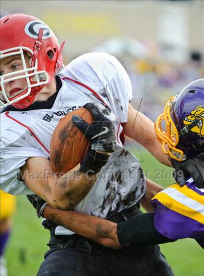 Thumbnail 3 in Grant @ Wauconda photogallery.