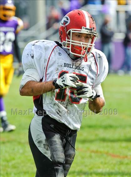 Thumbnail 2 in Grant @ Wauconda photogallery.