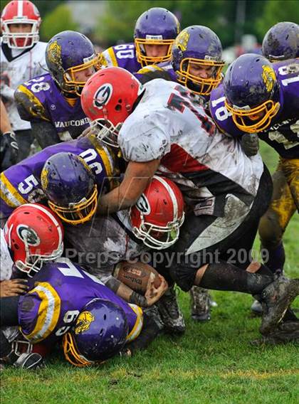 Thumbnail 1 in Grant @ Wauconda photogallery.