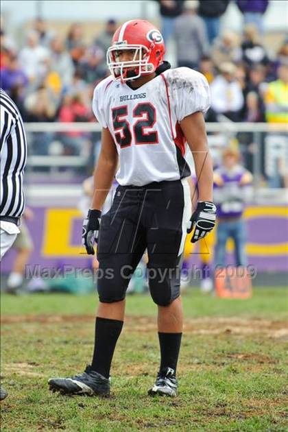 Thumbnail 3 in Grant @ Wauconda photogallery.