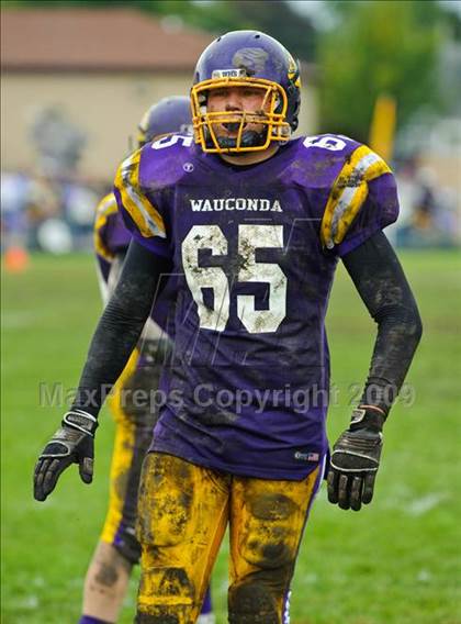 Thumbnail 1 in Grant @ Wauconda photogallery.