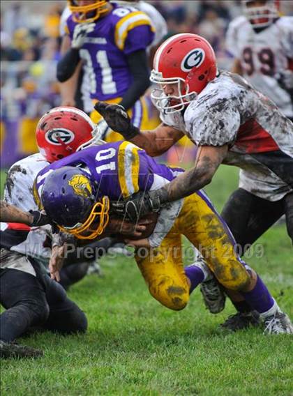 Thumbnail 1 in Grant @ Wauconda photogallery.