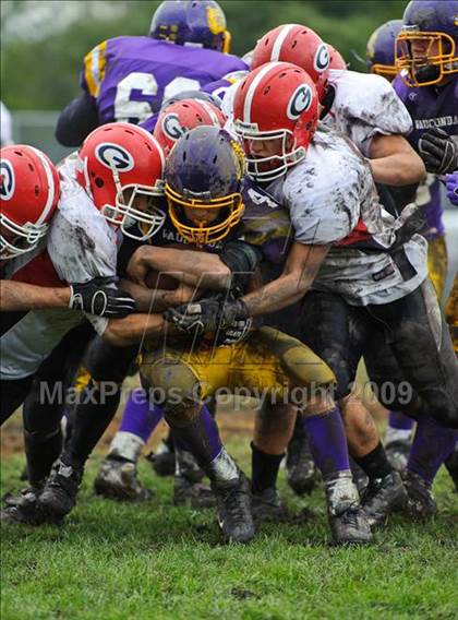 Thumbnail 1 in Grant @ Wauconda photogallery.