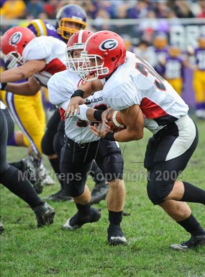 Thumbnail 3 in Grant @ Wauconda photogallery.