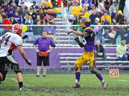 Thumbnail 2 in Grant @ Wauconda photogallery.