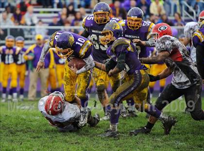 Thumbnail 3 in Grant @ Wauconda photogallery.