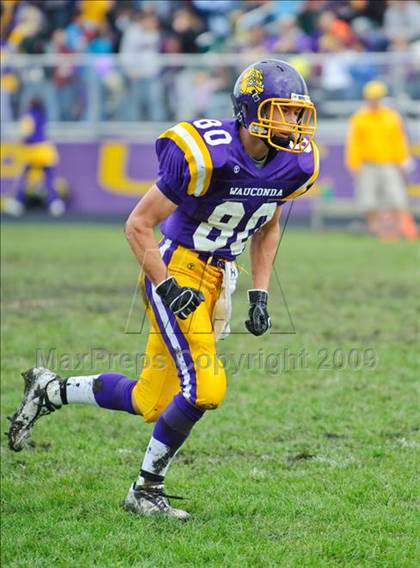 Thumbnail 3 in Grant @ Wauconda photogallery.