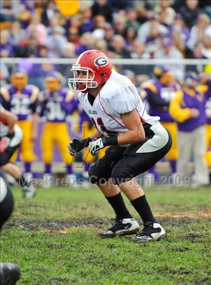 Thumbnail 1 in Grant @ Wauconda photogallery.