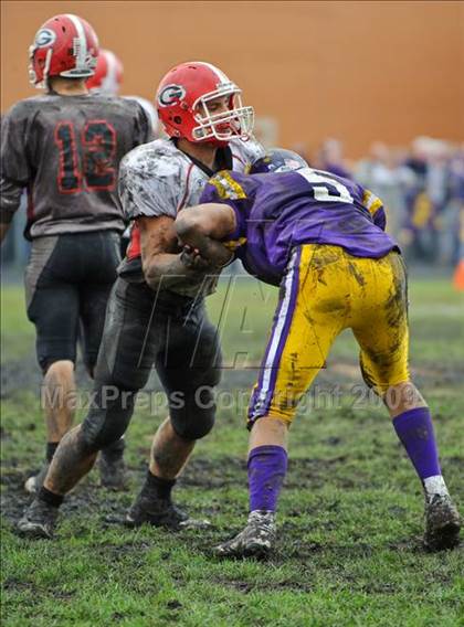 Thumbnail 2 in Grant @ Wauconda photogallery.