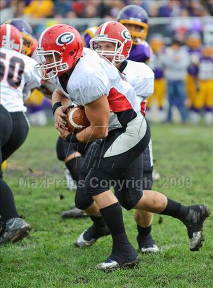 Thumbnail 1 in Grant @ Wauconda photogallery.