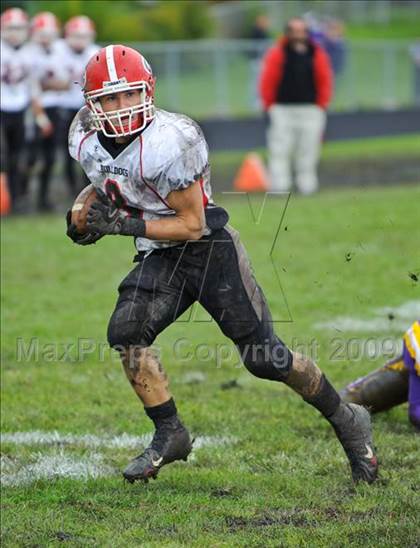 Thumbnail 1 in Grant @ Wauconda photogallery.