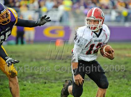 Thumbnail 1 in Grant @ Wauconda photogallery.