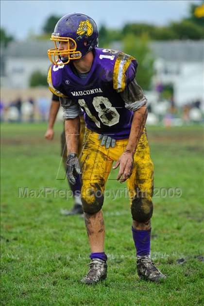 Thumbnail 2 in Grant @ Wauconda photogallery.
