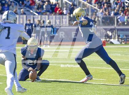 Thumbnail 2 in Kaneland @ Althoff Catholic photogallery.