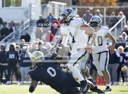 Thumbnail 3 in Kaneland @ Althoff Catholic photogallery.