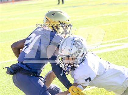 Thumbnail 2 in Kaneland @ Althoff Catholic photogallery.
