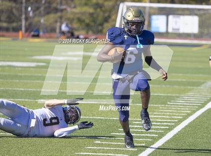 Thumbnail 2 in Kaneland @ Althoff Catholic photogallery.