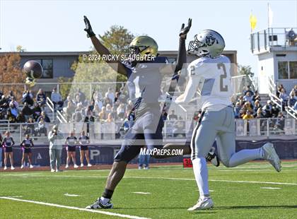 Thumbnail 3 in Kaneland @ Althoff Catholic photogallery.