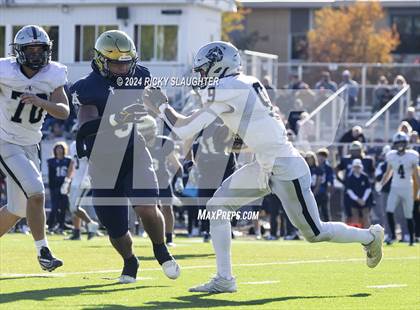 Thumbnail 2 in Kaneland @ Althoff Catholic photogallery.