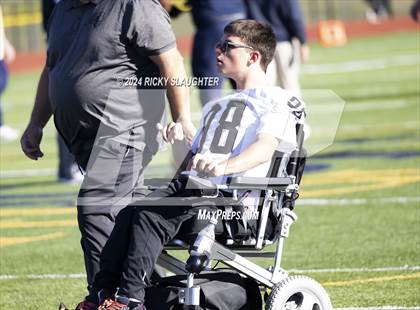 Thumbnail 3 in Kaneland @ Althoff Catholic photogallery.