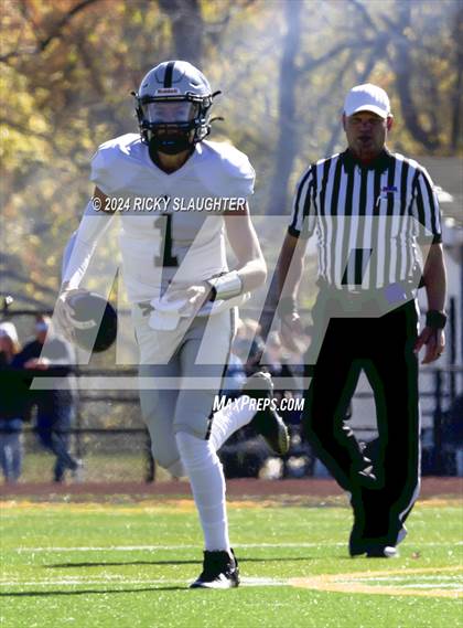 Thumbnail 3 in Kaneland @ Althoff Catholic photogallery.