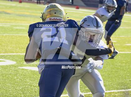 Thumbnail 1 in Kaneland @ Althoff Catholic photogallery.