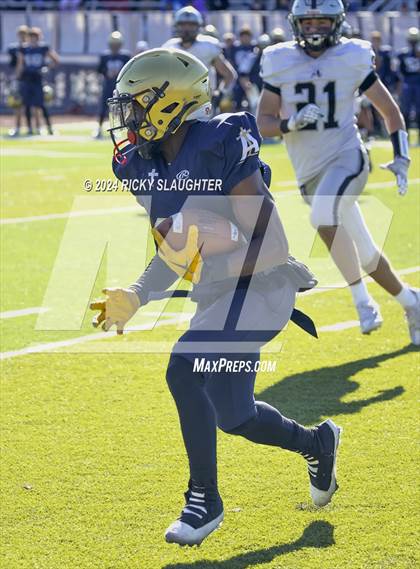 Thumbnail 2 in Kaneland @ Althoff Catholic photogallery.