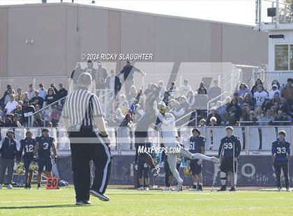 Thumbnail 3 in Kaneland @ Althoff Catholic photogallery.