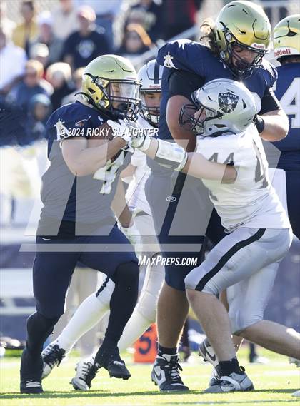 Thumbnail 3 in Kaneland @ Althoff Catholic photogallery.