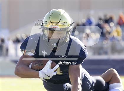 Thumbnail 1 in Kaneland @ Althoff Catholic photogallery.