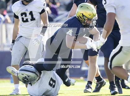 Thumbnail 1 in Kaneland @ Althoff Catholic photogallery.