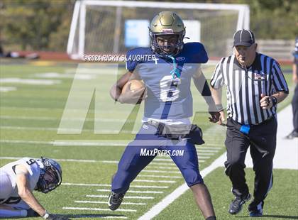 Thumbnail 3 in Kaneland @ Althoff Catholic photogallery.