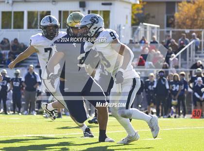Thumbnail 3 in Kaneland @ Althoff Catholic photogallery.