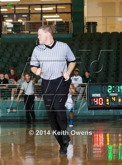 Thumbnail 3 in Prince of Peace @ Denton (Prosper ISD Tournament) photogallery.