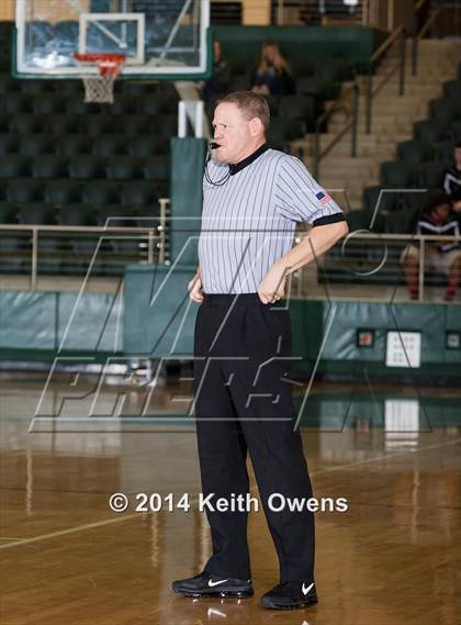 Thumbnail 3 in Prince of Peace @ Denton (Prosper ISD Tournament) photogallery.
