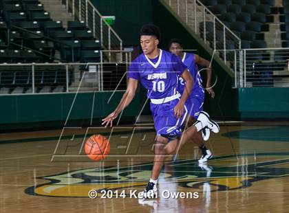 Thumbnail 2 in Prince of Peace @ Denton (Prosper ISD Tournament) photogallery.